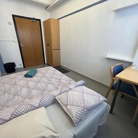 Hmi Smart Group 661 Hostel Helsinki