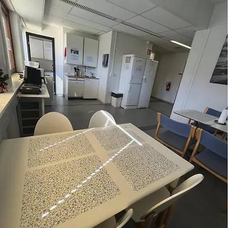 Hmi Smart Group 661 Hostel Helsinki